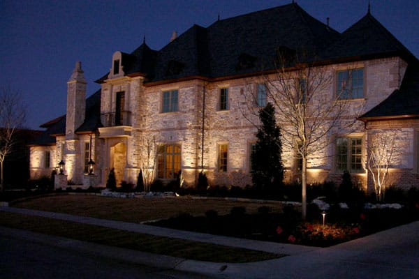 Outdoor Lighting Bedford Tx Creative