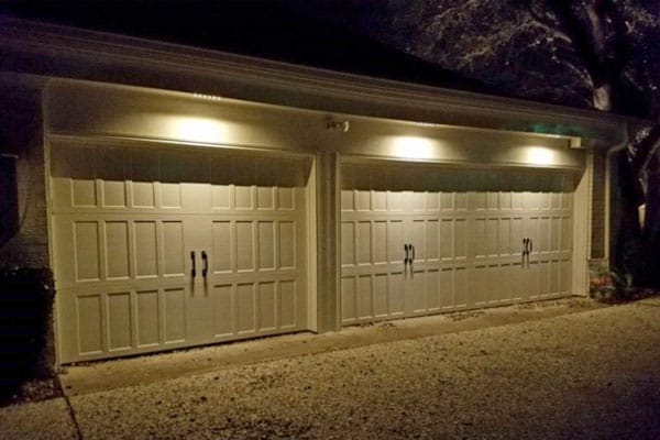 Where To Place Security Lights: The Best Places And More