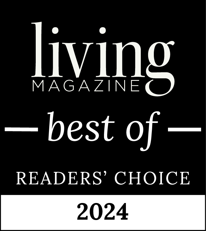 living magazine - Best of readers choice 2024