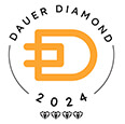 Dauer Diamond 2024 Award
