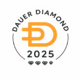 Dauer Diamond 2025 Award