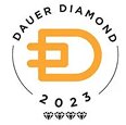Dauer Diamond 2023 Award