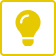 Lightbulb Icon