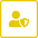 Safety Icon (Transparent)